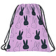 Lapins Gymbag - 45 x 35 cm