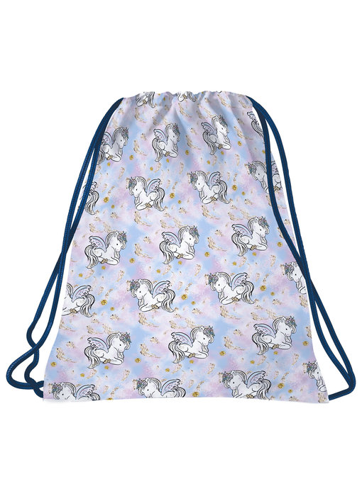 BackUP Gymbag Einhorn - 45 x 35 cm