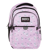 BackUP Rucksackhirsch - 39 x 27 x 20 cm - Polyester