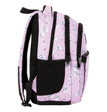 BackUP Backpack Deer - 39 x 27 x 20 cm - Polyester