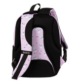 BackUP Backpack Deer - 39 x 27 x 20 cm - Polyester