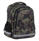 Rucksack - 38 x 28 x 17 cm - Polyester