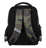 Backpack - 38 x 28 x 17 cm - Polyester