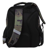 Backpack - 38 x 28 x 17 cm - Polyester