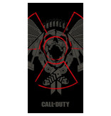 Call of Duty Beach towel Nuclear - 70 x 140 cm - Cotton