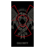 Call of Duty Serviette de plage Nuclear - 70 x 140 cm - Coton