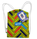 Nerf Housse de couette Ready to Win - Simple - 140 x 200 cm - Coton
