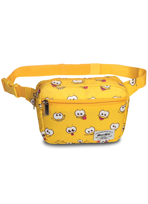 Bestway Heuptas Smiley 18 x 14 cm