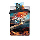Housse de couette Galaxy 140 x 200