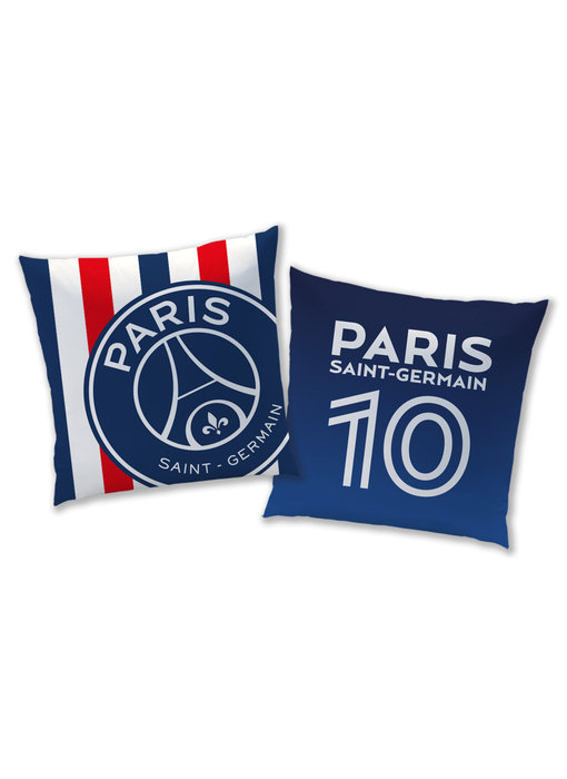 Paris Saint Germain kussen 40 x 40 cm