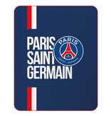 Paris Saint Germain Fleecedecke - 110 x 140 cm - Polyester