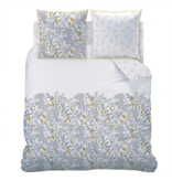 Matt & Rose Duvet cover Bird - Lits Jumeaux - 240 x 220 - Cotton