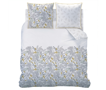 Matt & Rose Duvet cover Bird 240 x 220 Cotton