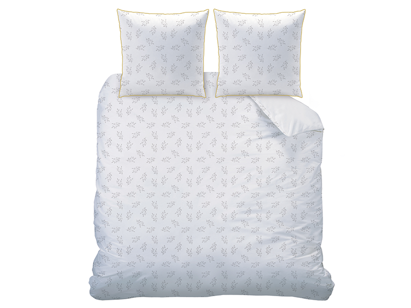 Matt & Rose Duvet cover Bird - Lits Jumeaux - 240 x 220 - Cotton