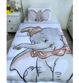 Disney Dumbo Little One BABY Duvet Cover - 100x135 cm - Multi