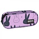 Trousse à crayons Lapins - 22 cm