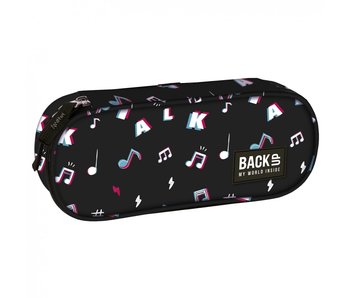 BackUP Etui Music - 22 cm