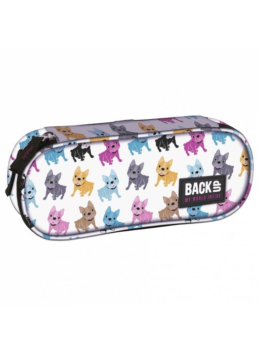 BackUP Beutel Hunde - 22 cm