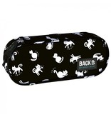 BackUP Etui Kittens - 22 x 9 x 6 cm - Polyester