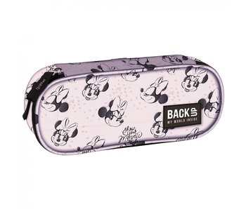 Disney Minnie Mouse Minnie Style pencil case - 22 cm