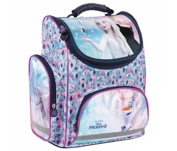 Disney Frozen Ergonomische Rugzak 36 x 30 cm