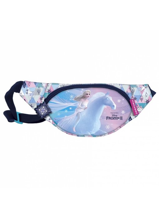 Disney Frozen Sac de taille Nokk - 25 cm