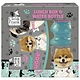 Set Lunchbox + Gourde Woof Woof