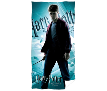 Harry Potter Strandtuch Halbblutprinz 70 x 140 cm Baumwolle