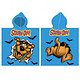Poncho Fledermaus 50 x 115 cm