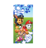 PAW Patrol Beach towel Friends - 70 x 140 cm - Cotton