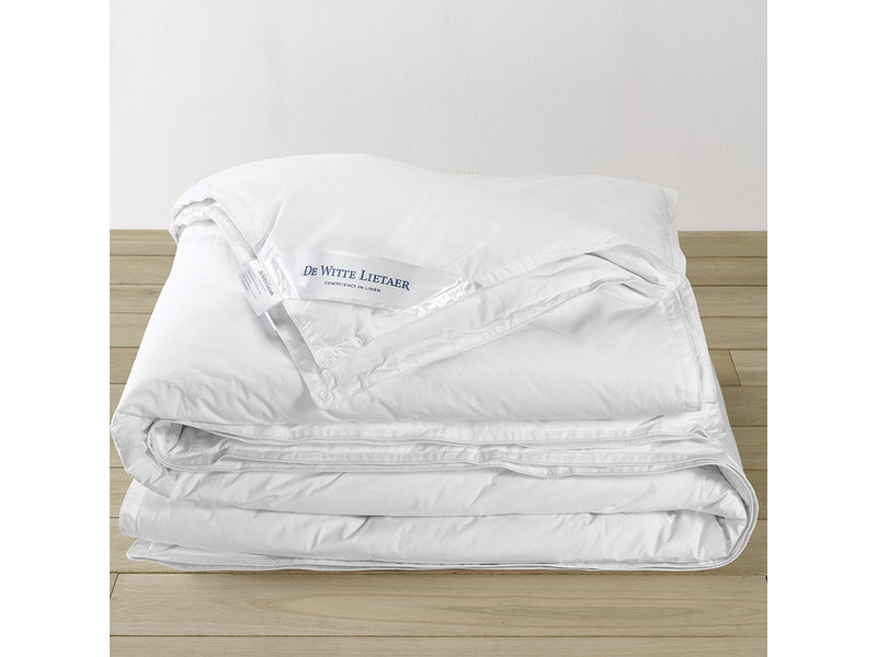 De Witte Lietaer Dekbed Dream 4 Seasons - Lits Jumeaux - 240 x 220 cm - Polyestervulling