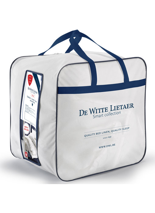 De Witte Lietaer Duvet Dream 4 Saisons 140 x 220 - Garnissage polyester