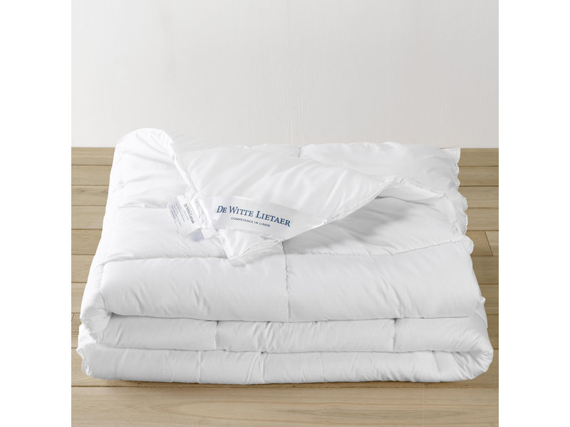 De Witte Lietaer Duvet Dream 4 Saisons - Simple - 140 x 220 cm - Garnissage polyester