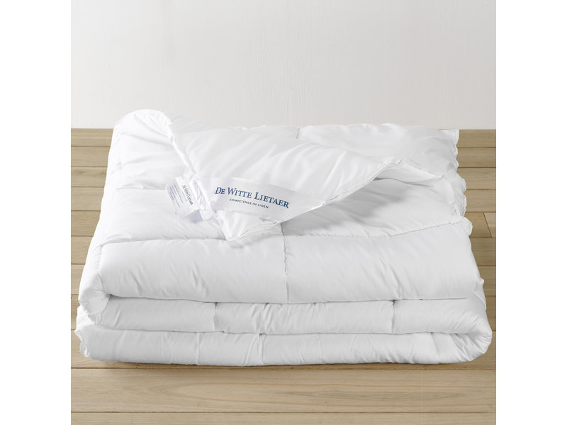 De Witte Lietaer Dekbed Dream - Eenpersoons - 140 x 220 cm - Polyestervulling