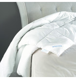 De Witte Lietaer Dekbed Dream - Eenpersoons - 140 x 220 cm - Polyestervulling