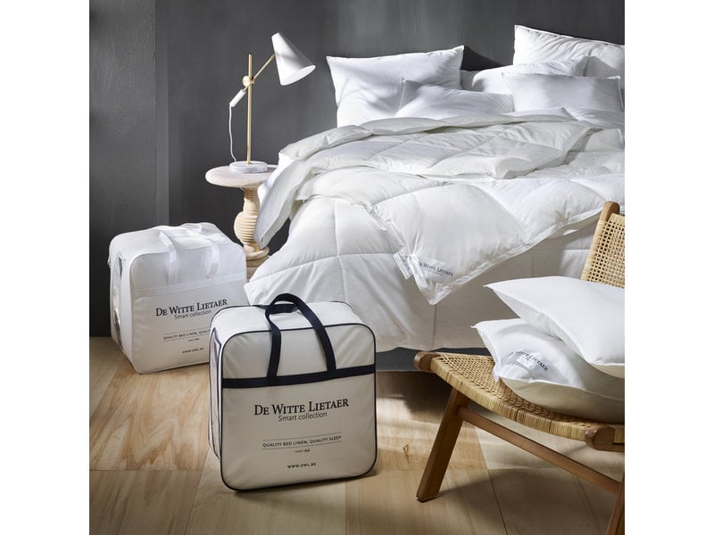 De Witte Lietaer Duvet Dream - Double - 200 x 220 cm - Garnissage polyester