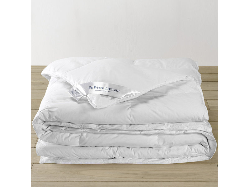 De Witte Lietaer Duvet Dream - Double - 200 x 220 cm - Garnissage polyester