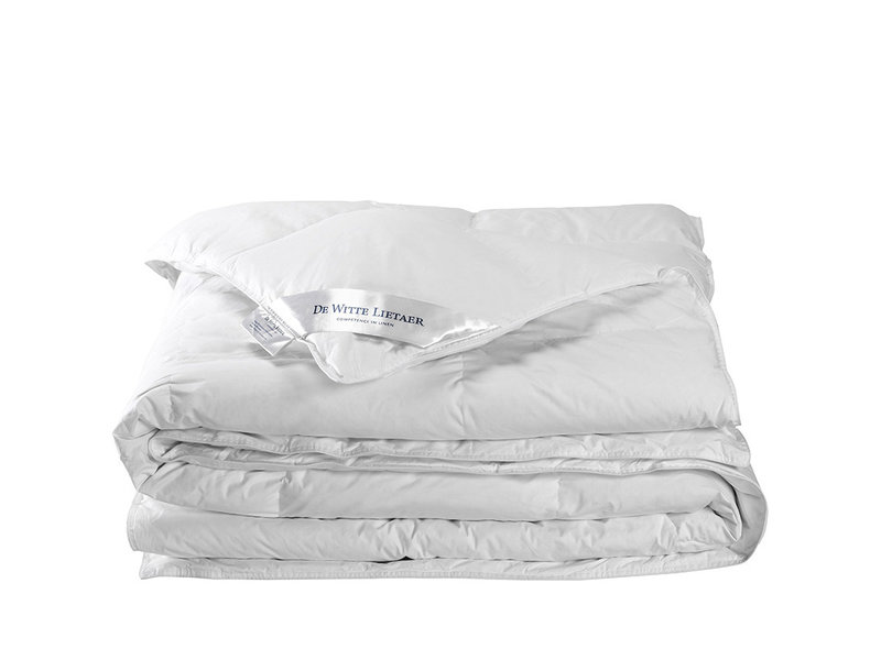 De Witte Lietaer Duvet Dream - Double - 200 x 220 cm - Polyester filling