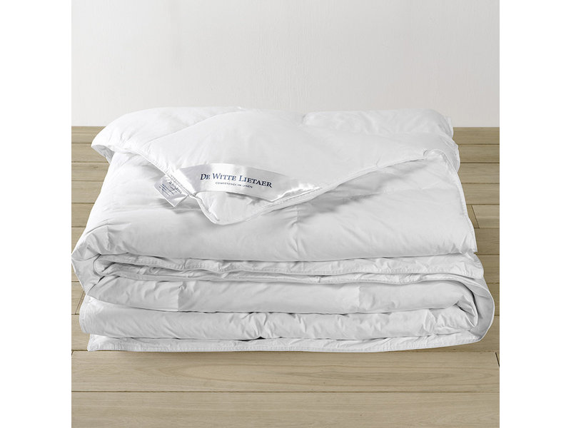 De Witte Lietaer Dekbed Dream - Lits Jumeaux - 240 x 220 cm - Polyestervulling