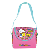 Hello Kitty Kühltasche - 22 x 21 x 13 cm - Polyester