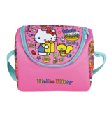 Hello Kitty Cooler bag - 22 x 21 x 13 cm - Polyester