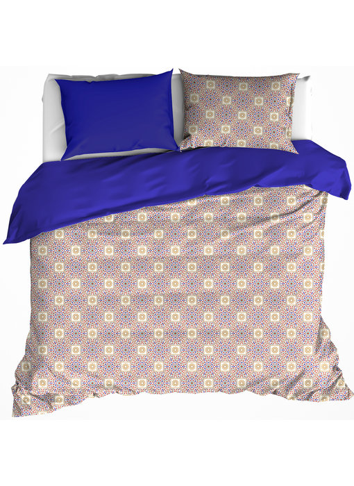 De Witte Lietaer Duvet cover Aziz 200 x 200/220 cm Cotton