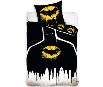 Batman Duvet cover Dark 140 x 200 cm Cotton