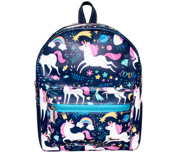 Unicorn Kleinkinderrucksack 27 x 21 cm