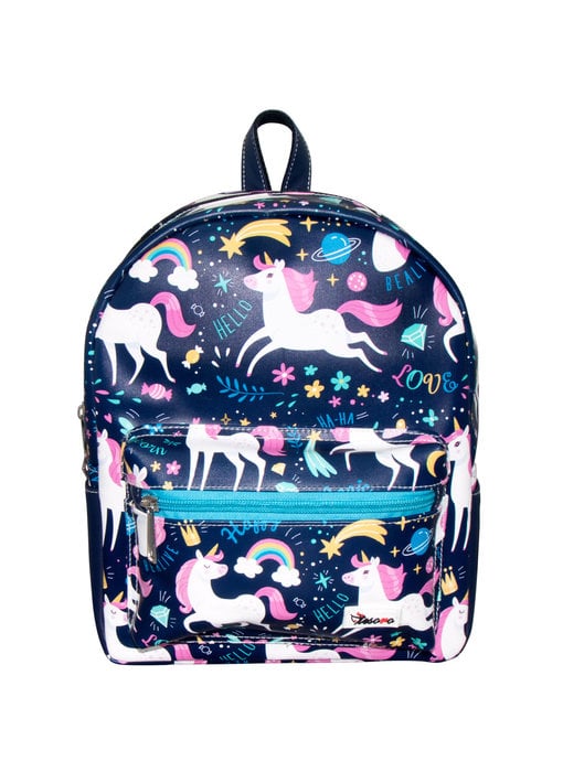 Unicorn Kleinkinderrucksack 27 x 21 cm