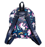 Unicorn Kleinkinderrucksack - 27 x 21 x 9 cm - Polyester