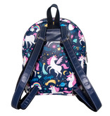 Unicorn Toddler backpack - 27 x 21 x 9 cm - Polyester