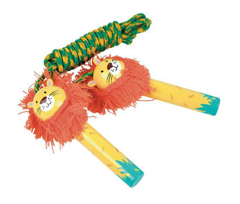 Floss & Rock Jump rope Lion 240 cm