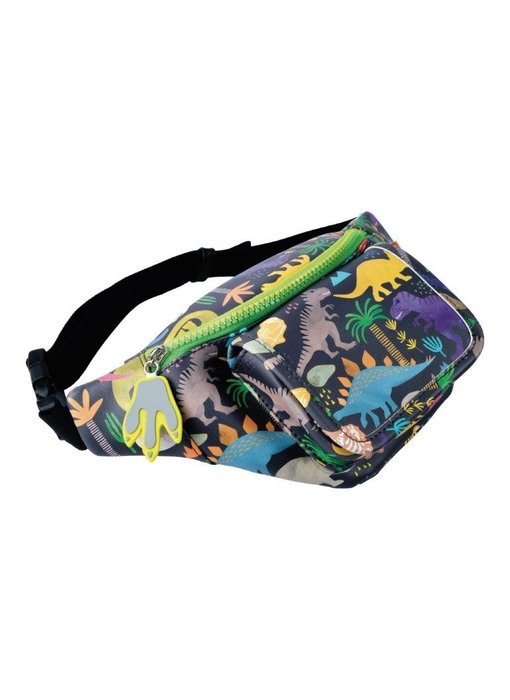 Floss & Rock Fanny pack Dinosaur