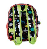 Floss & Rock Sac à dos enfant Space - 28 x 23 x 9 cm - PVC